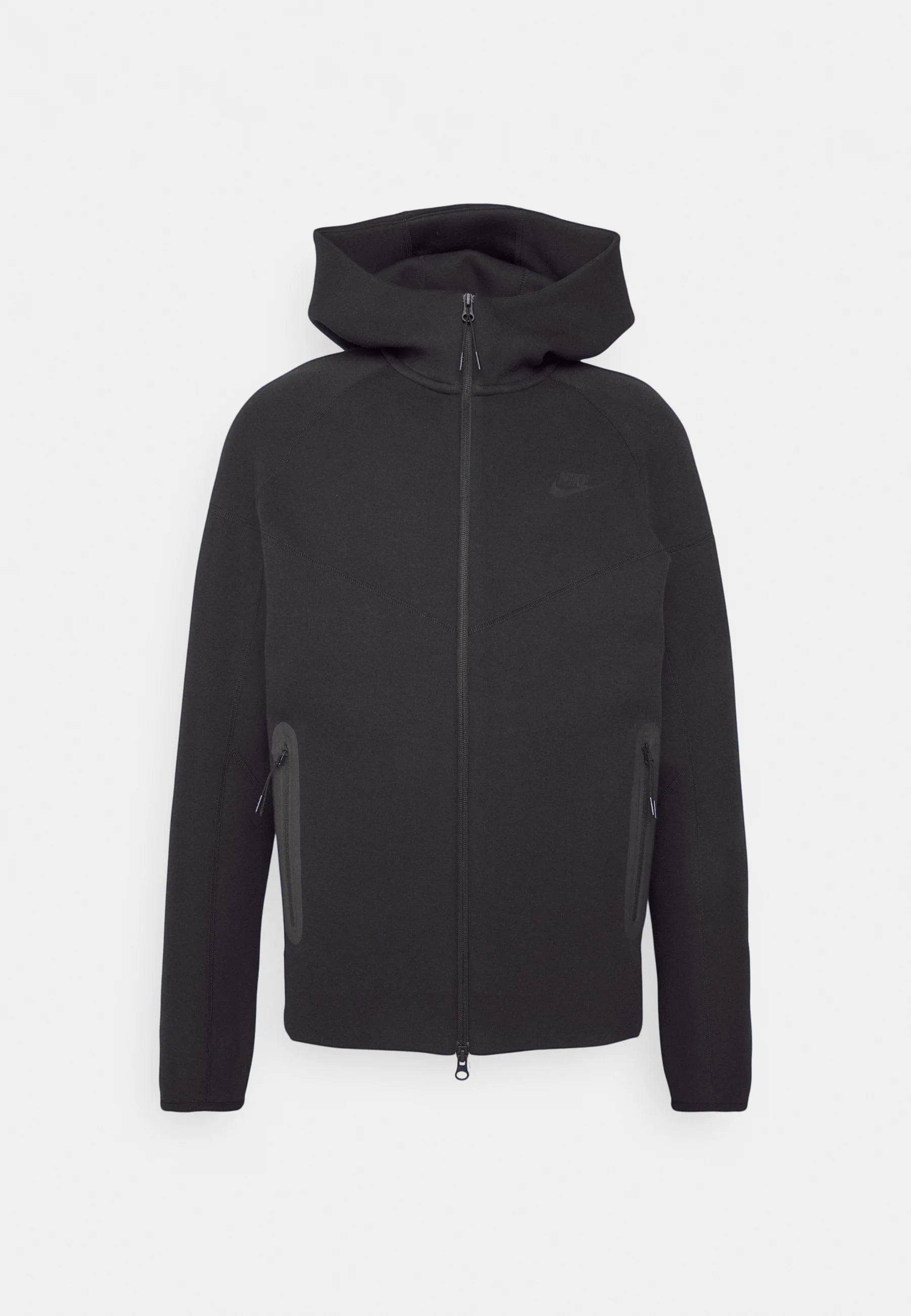 Tech Fleece Zip