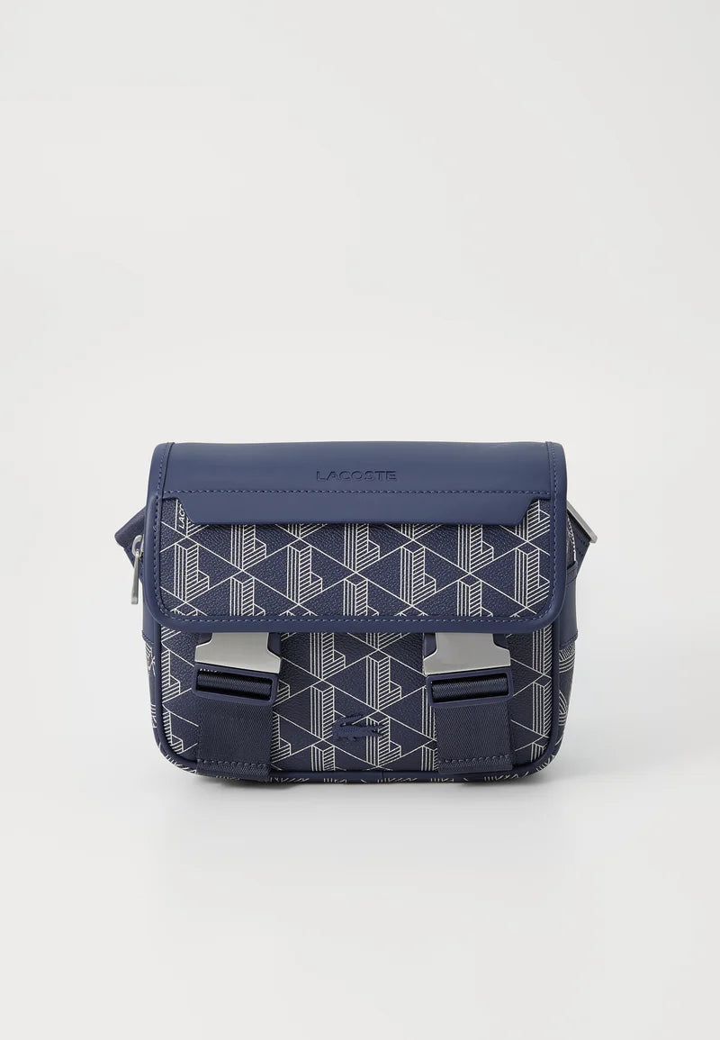 MESSENGER BAG THE BLEND