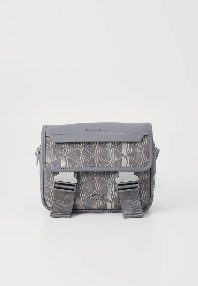 MESSENGER BAG THE BLEND