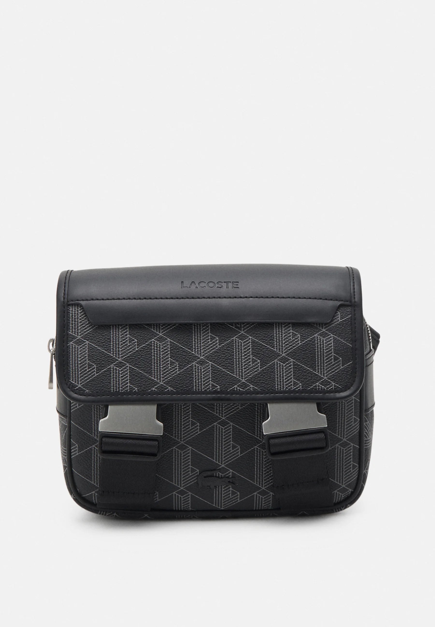 MESSENGER BAG THE BLEND