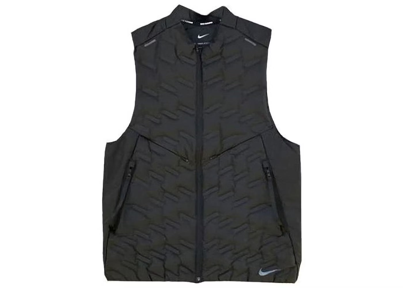Therma-Fit ADV Repel Running Vest Black