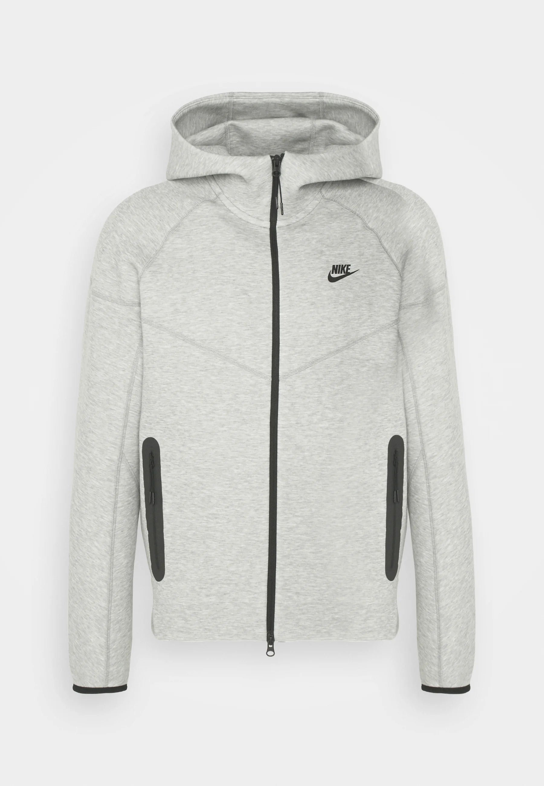 Tech Fleece Zip