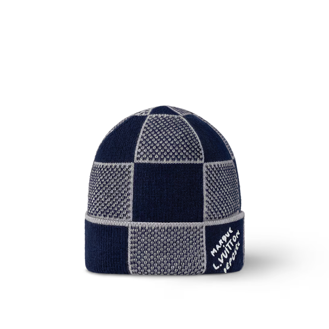 Damier Heritage