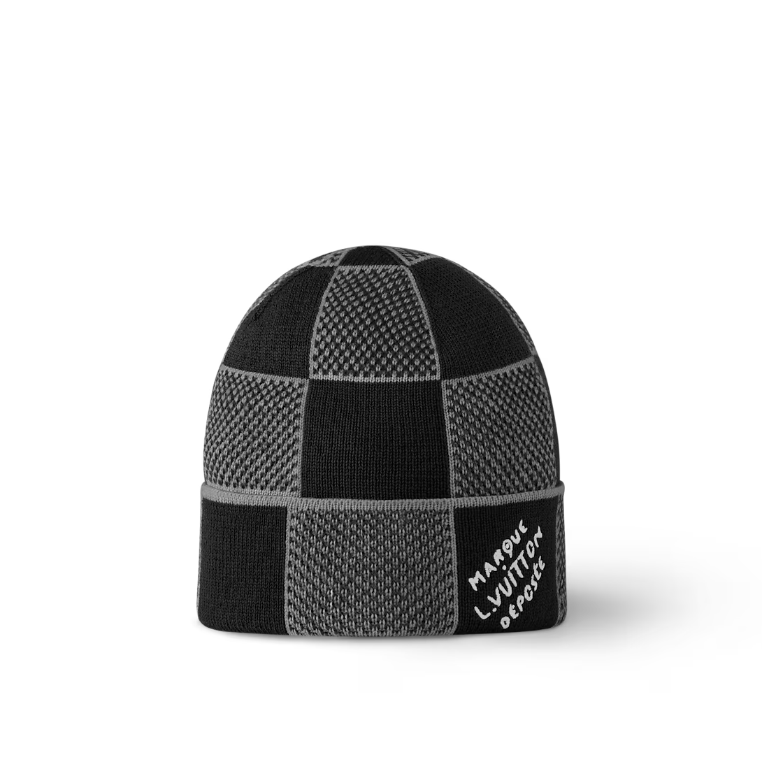 Damier Heritage