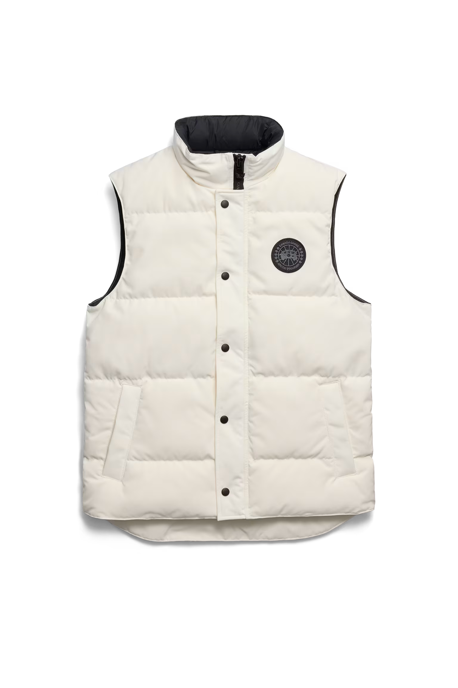 Gilet Garson Black Label