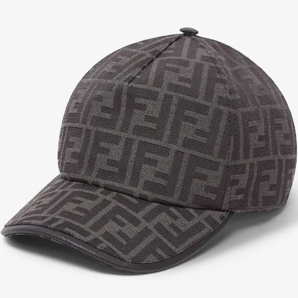 Casquette de baseball FF