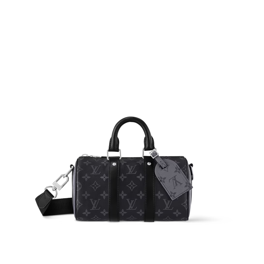 Keepall Bandoulière