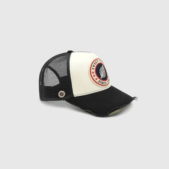 HOME RUN CAP AZURE